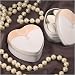 Dressed to the Nines - Wedding Dress Mint Tin (Set of 50) - Baby Shower Gifts & Wedding Favors