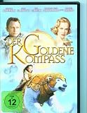 Der goldene Kompass (Premium Edition) [2 DVDs]