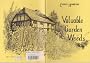 Valuable Garden Weeds