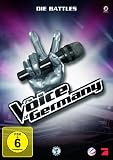 Various Artists - The Voice of Germany: Die Battles [2 DVDs] - 
