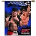 UFC Mixed Martial Arts Frank Mir 27-by-37 inch Vertical Flag