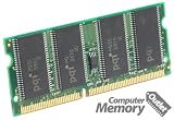  : 256MB PC-100 SO DIMM for HP OEM F1654B RAM Memory Upgrade