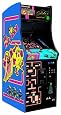 Ms. Pac-Man / Galaga Class of 1981 Arcade Gaming Cabinet