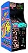 Ms. Pac-Man / Galaga Class of 1981 Arcade Gaming Cabinet