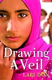 Drawing a veil