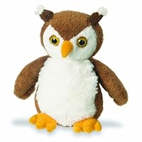 Mary Meyer Sweet Rascals, Osgood Owl, 9'