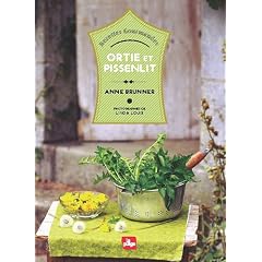 Ortie et pissenlit