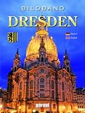 Produkt-Bild: Bildband Dresden