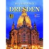 Bildband Dresden