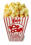 Pop Corn - Miscellaneous Lifesize Cardboard Cutout / Standee / StandupIMAGE
