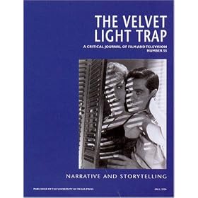 Velvet Light Trap by 