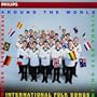 Around the World: International Folk Songs