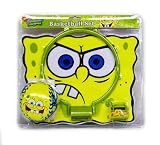 Franklin Nick Jr. SpongeBob Squarepants Basketball Set