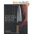 Japanese Kitchen Knives: Essential Techniques and Recipes