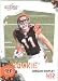 Jordan Shipley RC - Cincinnati Bengals (RC - Rookie Card) 2010 Score Football Card - NFL Trading Card in Screwdown Case