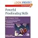 Crisp: Powerful Proofreading Skills: Tips, Techniques, and Tactics