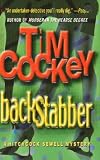 BACKSTABBER: A HITCHCOCK SEWELL MYSTERY (Hitchcock Sewell Mysteries) Medium