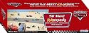 Decofun Cars Wall Stickers Room Kit
