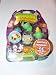 Moshi Monsters Series 1 Moshling Halloween Collectable Figures_s-4
