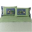 John Deere Twin Size Sheet Set