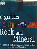 Rocks and Minerals (DK/Google E.guides)