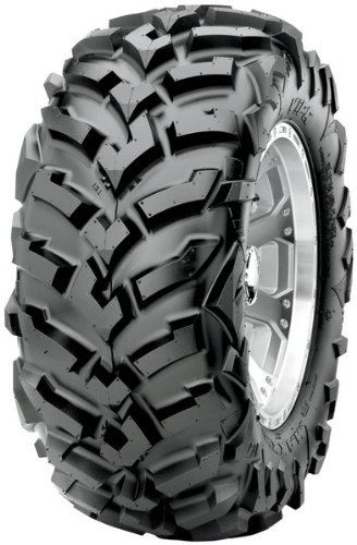 Maxxis MU16 Vipr Radial Tire 