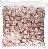 Peppermint Starlights 5lb