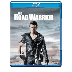 Mad Max 2: The Road Warrior [Blu-ray]