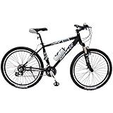 Titan Prime 26 Men's Front-Suspension Mountain Bike