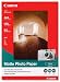 Canon MP 101 - Matte photo paper - A4 (8.25 in x 11.7 in) - 170 g/m2 - 50 sheet(s)