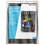 UPC 071514060149 product image for Lehigh FT1 Flexible Tool Organizer, Blue/Black | upcitemdb.com