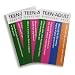 Talicor 2512 Teen ? Adult Principles, Values and Beliefs Cards