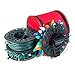 Santas Bags Install N Store Light Storage Reels and Wire Spool
