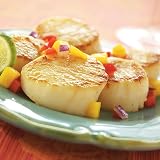 Dry Sea Scallops