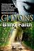 Blind Faith by CJ Lyons
