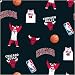 Search : NBA Fleece Chicago Bulls Tossed