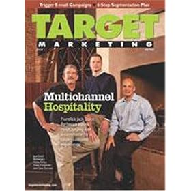 Target Marketing
