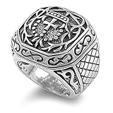 Stainless Steel Casting Ring