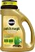 Miracle-Gro Patch Magic Grass Seed, Feed and Coir 10 Patches 750 g Shaker Jug