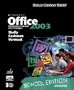Microsoft Office 2003 - School Edition: Introductory Concepts And Techniques
