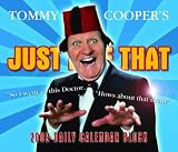 Tommy Cooper 2009 calendar