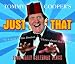 Official Tommy Cooper Desk Block Calendar 2009
