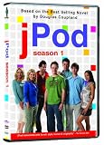 jPod season 1