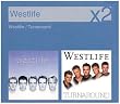 Westlife/Turnaround