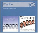 Westlife/Turnaround