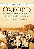 A century of Oxford