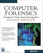 Computer Forensics: Computer Crime Scene Investigation (Networking Series) (Charles River Media Networking/Security)