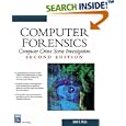 Computer Forensics: Computer Crime Scene Investigation... by John R. Vacca