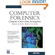 Computer Forensics: Computer Crime Scene Investigation (Networking Series)