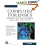 Computer Forensics: Computer Crime Scene Investigation (Networking Series) (Networking Series)